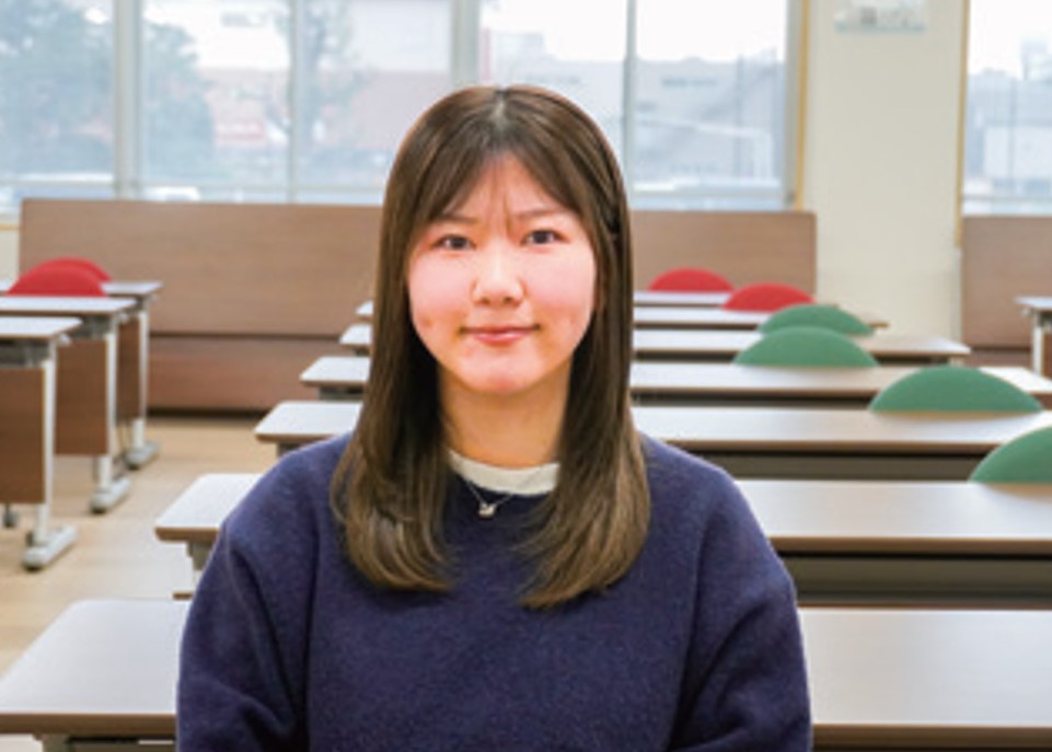 磯辺 美咲 さん